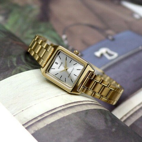 Casio ZEGAREK DAMSKI CASIO LTP-V007G-9E + BOX (zd638d) Casio ZEGAREK DAMSKI CASIO LTP-V007G-9E + BOX (zd638d)