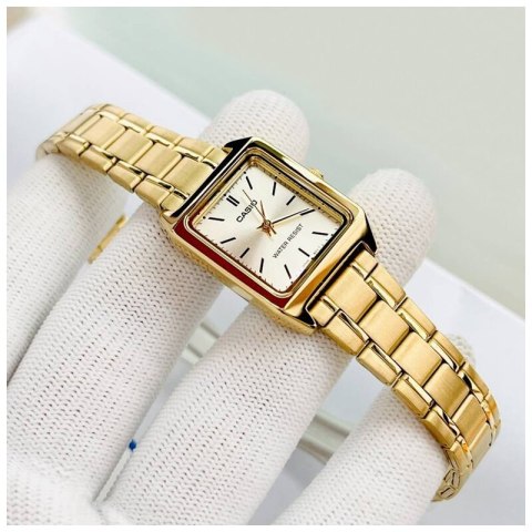 Casio ZEGAREK DAMSKI CASIO LTP-V007G-9E + BOX (zd638d) Casio ZEGAREK DAMSKI CASIO LTP-V007G-9E + BOX (zd638d)
