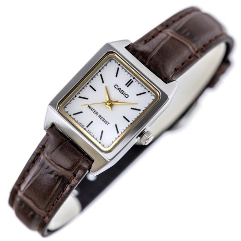 Casio ZEGAREK DAMSKI CASIO LTP-V007L-7E2 + BOX (zd639i) Casio ZEGAREK DAMSKI CASIO LTP-V007L-7E2 + BOX (zd639i)