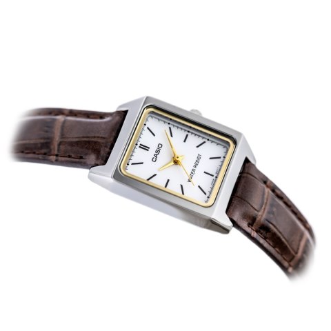 Casio ZEGAREK DAMSKI CASIO LTP-V007L-7E2 + BOX (zd639i) Casio ZEGAREK DAMSKI CASIO LTP-V007L-7E2 + BOX (zd639i)