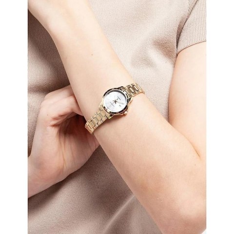 Casio Zegarek Casio Damski LTP-V004G-7B2 (zd642b) + BOX Casio Zegarek Casio Damski LTP-V004G-7B2 (zd642b) + BOX