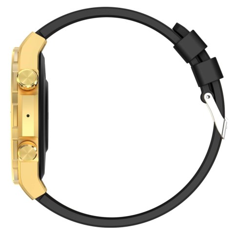 Gravity SMARTWATCH MĘSKI GRAVITY GT13-2 - DODATKOWY PASEK (sg028b) Gravity SMARTWATCH MĘSKI GRAVITY GT13-2 - DODATKOWY PASEK (sg028b)