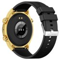 Gravity SMARTWATCH MĘSKI GRAVITY GT13-2 - DODATKOWY PASEK (sg028b)