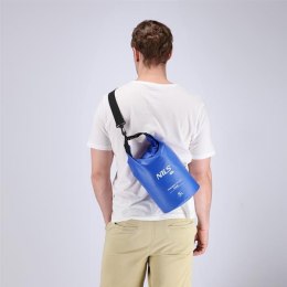 NC1703 WOREK WODOODPORNY NIEBIESKI 5L NILS CAMP NILS CAMP