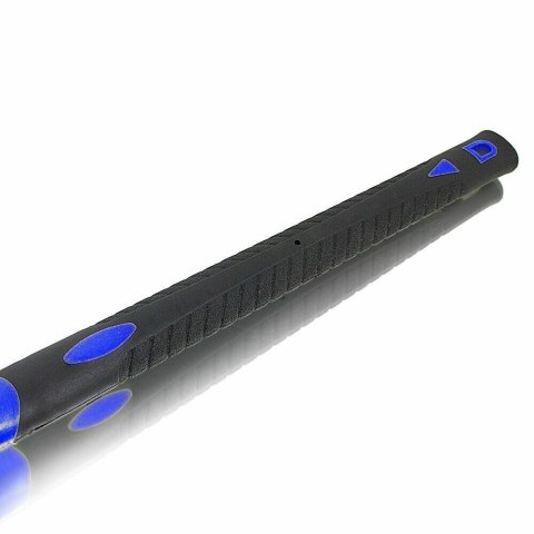 Siekieromłot rozłupujący 4kg profesjonalny teflon włókno szklane 180mm Bituxx Siekieromłot rozłupujący 4kg profesjonalny teflon włókno szklane 180mm Bituxx