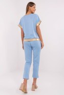 Spodnie Komplet Model MI-KMPL-M6196.28 Blue - Italy Moda