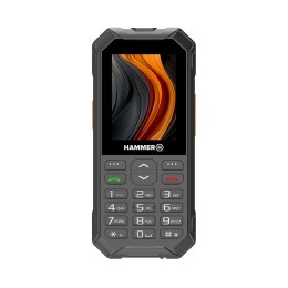 Telefon Hammer 6 LTE MPTech Sp. z o.o.