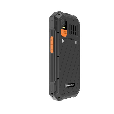 Telefon Hammer 6 LTE MPTech Sp. z o.o. Telefon Hammer 6 LTE MPTech Sp. z o.o.