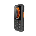 Telefon Hammer 6 LTE MPTech Sp. z o.o.
