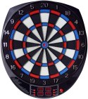 DART ELEKTRONICZNY Z ZASILACZEM I 4 LICZNIKAMI DELUXE 56.5 CM Enero