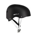 MTW001 CZARNY ROZM. XS(48-52CM) KASK NILS EXTREME NILS EXTREME