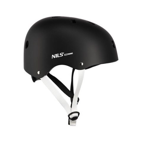 MTW001 CZARNY ROZM. XS(48-52CM) KASK NILS EXTREME NILS EXTREME MTW001 CZARNY ROZM. XS(48-52CM) KASK NILS EXTREME NILS EXTREME