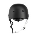 MTW001 CZARNY ROZM. XS(48-52CM) KASK NILS EXTREME NILS EXTREME