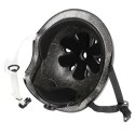 MTW001 CZARNY ROZM. XS(48-52CM) KASK NILS EXTREME NILS EXTREME