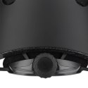 MTW001 CZARNY ROZM. XS(48-52CM) KASK NILS EXTREME NILS EXTREME