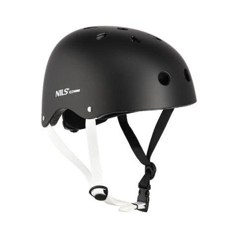 MTW001 CZARNY ROZM. XS(48-52CM) KASK NILS EXTREME NILS EXTREME MTW001 CZARNY ROZM. XS(48-52CM) KASK NILS EXTREME NILS EXTREME