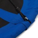 NB5031 BLUE ŚR.100 CM BOCIANIE GNIAZDO HUŚTAWKA NILS CAMP NILS CAMP