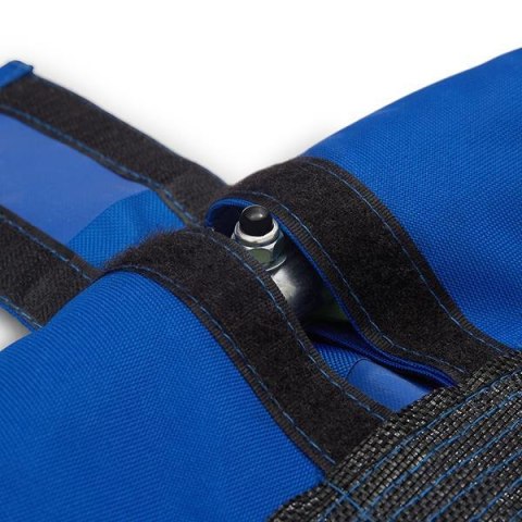 NB5031 BLUE ŚR.100 CM BOCIANIE GNIAZDO HUŚTAWKA NILS CAMP NILS CAMP NB5031 BLUE ŚR.100 CM BOCIANIE GNIAZDO HUŚTAWKA NILS CAMP NILS CAMP