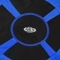 NB5031 BLUE ŚR.100 CM BOCIANIE GNIAZDO HUŚTAWKA NILS CAMP NILS CAMP