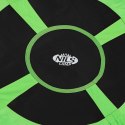 NB5031 GREEN ŚR.100 CM BOCIANIE GNIAZDO HUŚTAWKA NILS CAMP NILS CAMP
