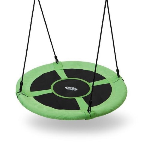 NB5031 GREEN ŚR.100 CM BOCIANIE GNIAZDO HUŚTAWKA NILS CAMP NILS CAMP NB5031 GREEN ŚR.100 CM BOCIANIE GNIAZDO HUŚTAWKA NILS CAMP NILS CAMP