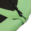 NB5031 GREEN ŚR.100 CM BOCIANIE GNIAZDO HUŚTAWKA NILS CAMP NILS CAMP