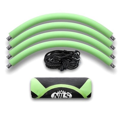 NB5031 GREEN ŚR.100 CM BOCIANIE GNIAZDO HUŚTAWKA NILS CAMP NILS CAMP NB5031 GREEN ŚR.100 CM BOCIANIE GNIAZDO HUŚTAWKA NILS CAMP NILS CAMP