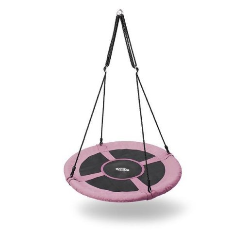 NB5031 PINK ŚR.100 CM BOCIANIE GNIAZDO HUŚTAWKA NILS CAMP NILS CAMP NB5031 PINK ŚR.100 CM BOCIANIE GNIAZDO HUŚTAWKA NILS CAMP NILS CAMP