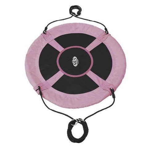 NB5031 PINK ŚR.100 CM BOCIANIE GNIAZDO HUŚTAWKA NILS CAMP NILS CAMP NB5031 PINK ŚR.100 CM BOCIANIE GNIAZDO HUŚTAWKA NILS CAMP NILS CAMP