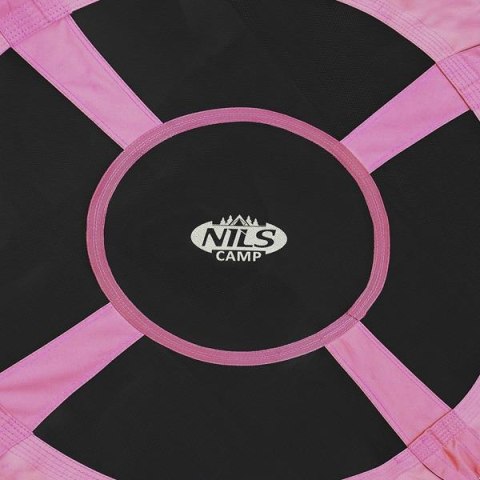 NB5031 PINK ŚR.100 CM BOCIANIE GNIAZDO HUŚTAWKA NILS CAMP NILS CAMP NB5031 PINK ŚR.100 CM BOCIANIE GNIAZDO HUŚTAWKA NILS CAMP NILS CAMP