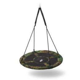 NB5032 MORO ŚR.110 CM BOCIANIE GNIAZDO HUŚTAWKA NILS CAMP NILS CAMP