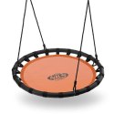 NB5034 ORANGE ŚR.100 CM BOCIANIE GNIAZDO HUŚTAWKA NILS CAMP NILS CAMP