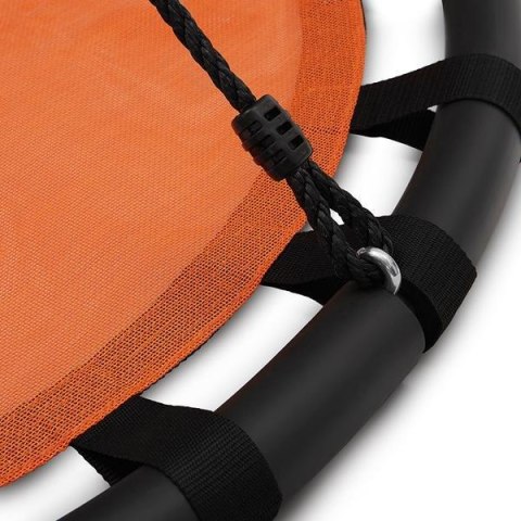 NB5034 ORANGE ŚR.100 CM BOCIANIE GNIAZDO HUŚTAWKA NILS CAMP NILS CAMP NB5034 ORANGE ŚR.100 CM BOCIANIE GNIAZDO HUŚTAWKA NILS CAMP NILS CAMP