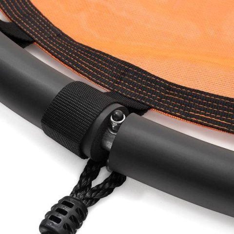 NB5034 ORANGE ŚR.100 CM BOCIANIE GNIAZDO HUŚTAWKA NILS CAMP NILS CAMP NB5034 ORANGE ŚR.100 CM BOCIANIE GNIAZDO HUŚTAWKA NILS CAMP NILS CAMP