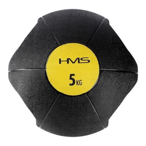 NKU05 PIŁKA LEKARSKA 5 KG HMS HMS NKU05 PIŁKA LEKARSKA 5 KG HMS HMS