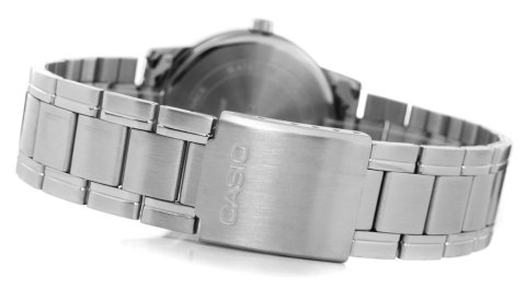 Casio ZEGAREK MĘSKI CASIO MTP-V002D-1BUDF (zd103e) + BOX Casio ZEGAREK MĘSKI CASIO MTP-V002D-1BUDF (zd103e) + BOX