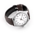 Casio ZEGAREK MĘSKI CASIO MTP-V005L-7B4 (zd066f) + BOX