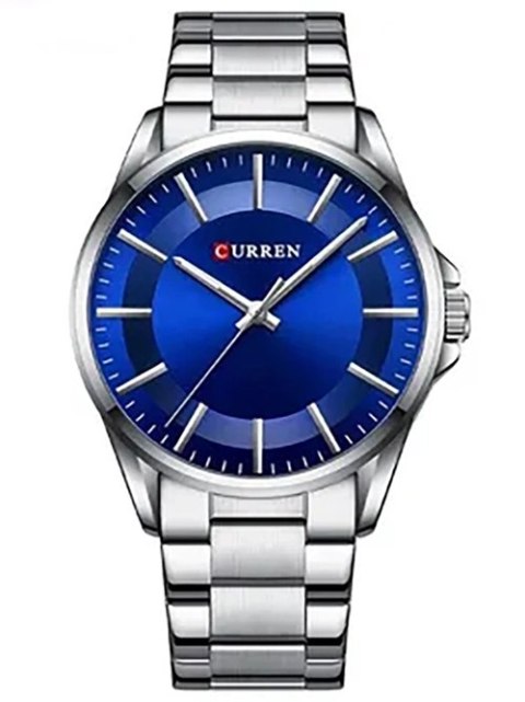 Curren ZEGAREK MĘSKI CURREN 8429 (zc043c) + BOX Curren ZEGAREK MĘSKI CURREN 8429 (zc043c) + BOX