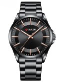 Curren ZEGAREK MĘSKI CURREN 8429 (zc043e) + BOX