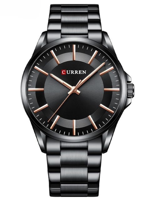 Curren ZEGAREK MĘSKI CURREN 8429 (zc043e) + BOX Curren ZEGAREK MĘSKI CURREN 8429 (zc043e) + BOX