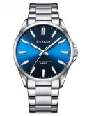 Curren ZEGAREK MĘSKI CURREN 9090 (zc045a) + BOX
