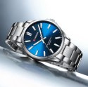 Curren ZEGAREK MĘSKI CURREN 9090 (zc045a) + BOX