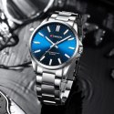 Curren ZEGAREK MĘSKI CURREN 9090 (zc045a) + BOX