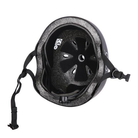 MR290+H230 KASK Z OCHRANIACZAMI ZESTAW CZARNY ROZM. S NILS EXTREME NILS EXTREME MR290+H230 KASK Z OCHRANIACZAMI ZESTAW CZARNY ROZM. S NILS EXTREME NILS EXTREME