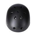 MR290+H230 KASK Z OCHRANIACZAMI ZESTAW CZARNY ROZM. S NILS EXTREME NILS EXTREME