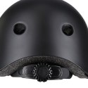 MR290+H230 KASK Z OCHRANIACZAMI ZESTAW CZARNY ROZM. S NILS EXTREME NILS EXTREME