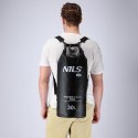 NC1703 WOREK WODOODPORNY CZARNY 30L NILS CAMP NILS CAMP