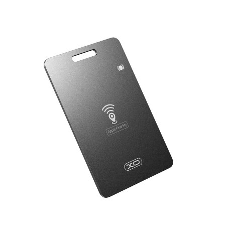 XO Lokalizator Bluetooth LP05 czarny XO Lokalizator Bluetooth LP05 czarny