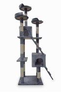 Drapak legowisko domek drzewko dla kota 170 E-hurtownia