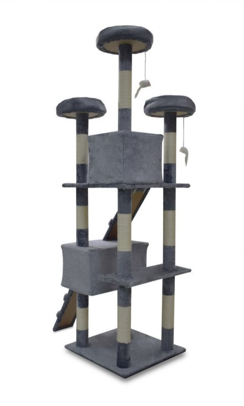 Drapak legowisko domek drzewko dla kota 170 E-hurtownia Drapak legowisko domek drzewko dla kota 170 E-hurtownia